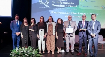 Goiás é premiado o estado mais transparente do país pelo 2º ano seguido